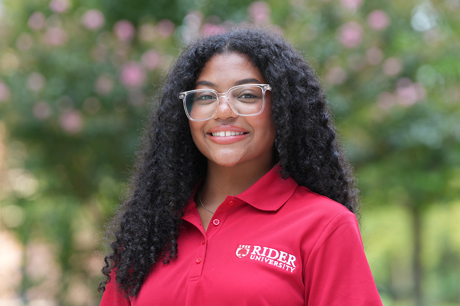 Meet Our Student Staff | Rider University
